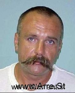 Krzysztof Niedziela Arrest Mugshot