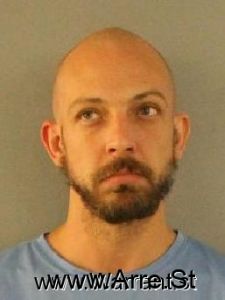 Kyle Fenneken Arrest Mugshot
