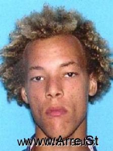 Kyle Jackson Arrest Mugshot