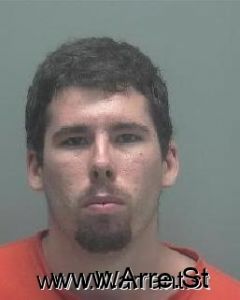 Kyle Litkenhaus Arrest Mugshot