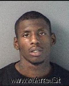 Kyle Poole Arrest Mugshot