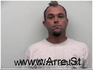 Kyle Reynolds Arrest Mugshot