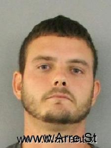 Kyle Schisser Arrest Mugshot