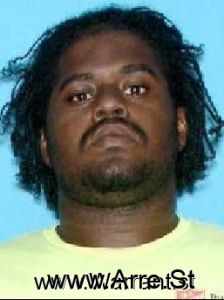 Lamarcus Slydell Arrest Mugshot