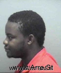 Lamavrick Campbell Arrest Mugshot