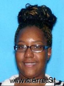 Lamonica Federick Arrest Mugshot