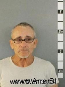 Lane Warzybok Arrest Mugshot