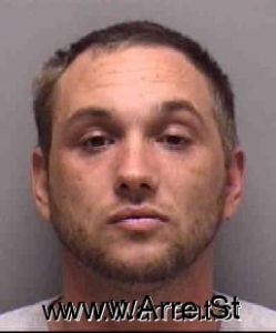 Lane York Arrest Mugshot