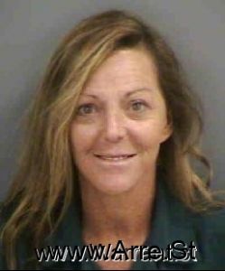 Lanna Arthur Arrest Mugshot