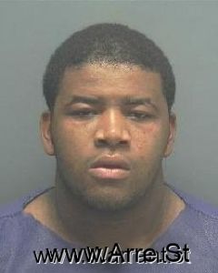 Lanser Cledanor Arrest Mugshot