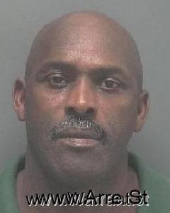 Lara White Arrest Mugshot