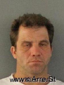 Larry Andrews Arrest Mugshot