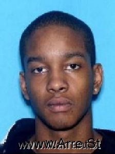 Larry Bowman Arrest Mugshot