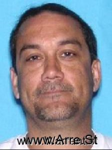 Larry Bowman Arrest Mugshot