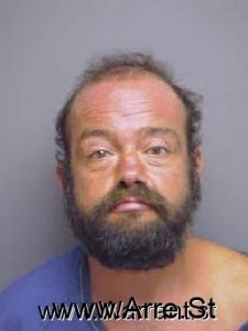 Larry Ciddio Arrest Mugshot