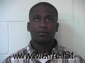 Larry Hill Arrest Mugshot