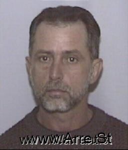 Larry Hummel Arrest Mugshot