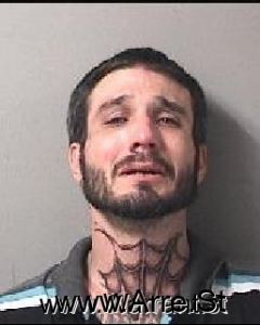 Larry Lumpkin Arrest Mugshot