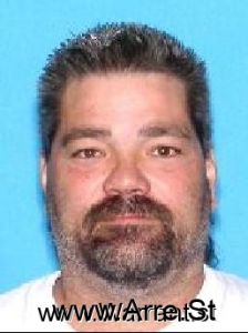 Larry Phillips Arrest Mugshot