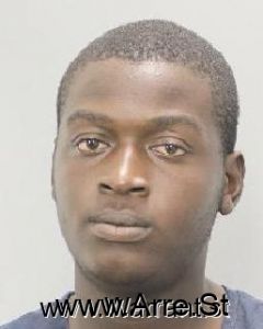 Larry Sorrells Arrest Mugshot