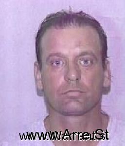 Larry Wyckoff Arrest Mugshot