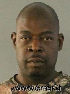 Lashaun Sholar Arrest Mugshot