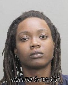 Lashawndra Seymore Arrest Mugshot