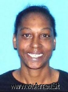 Latandra Giles Arrest Mugshot