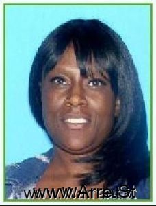 Latashia Blake Arrest Mugshot