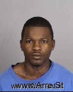 Latiny Turner Arrest Mugshot