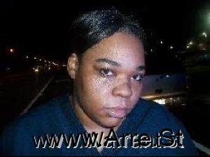 Latisha Barnes Arrest Mugshot