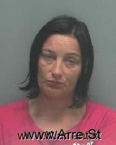 Latosha Triplett Arrest Mugshot