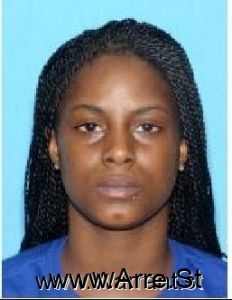 Latoya Byrd Arrest Mugshot
