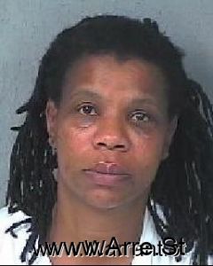 Latoyna Girtman Arrest Mugshot