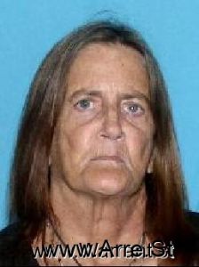 Laura Blocklin Arrest Mugshot