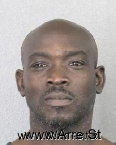 Laurence Beaver Arrest Mugshot