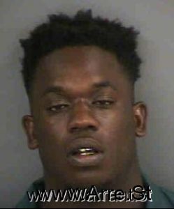 Lawrence Bean Arrest Mugshot