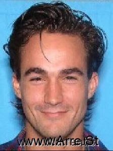Lawrence Flick Arrest Mugshot