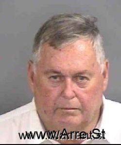 Lawrence Friel Arrest Mugshot