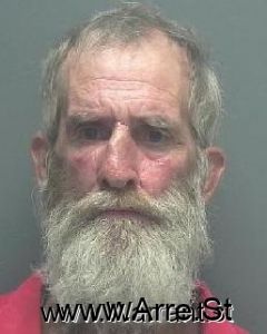Lawrence Kelly Arrest Mugshot
