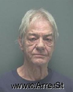 Lawrence Neureuther Arrest Mugshot