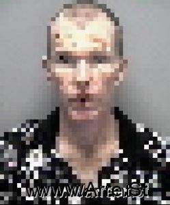 Lawrence Priest Arrest Mugshot