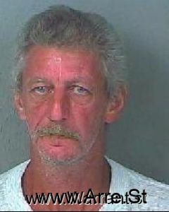 Lawrence Siebenthal Arrest Mugshot
