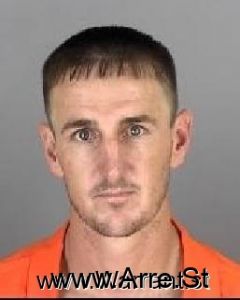 Lawrence Wolf Arrest Mugshot