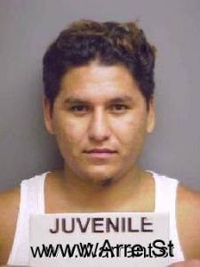Lazaro Avellaneda Arrest Mugshot
