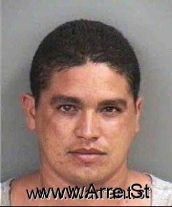 Lazaro Ebanksestevez Arrest Mugshot