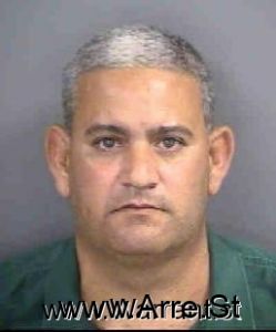 Lazaro Echevarriaalvarez Arrest Mugshot