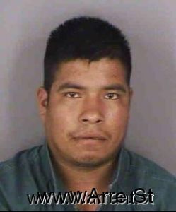Lazaro Gregorioandreas Arrest Mugshot