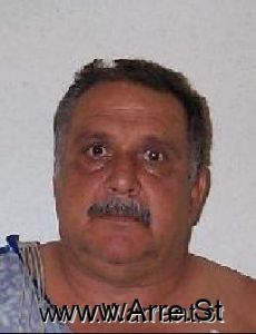 Lazaro Proenza Arrest Mugshot