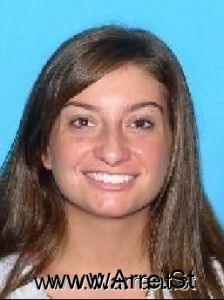 Leah Smith Arrest Mugshot